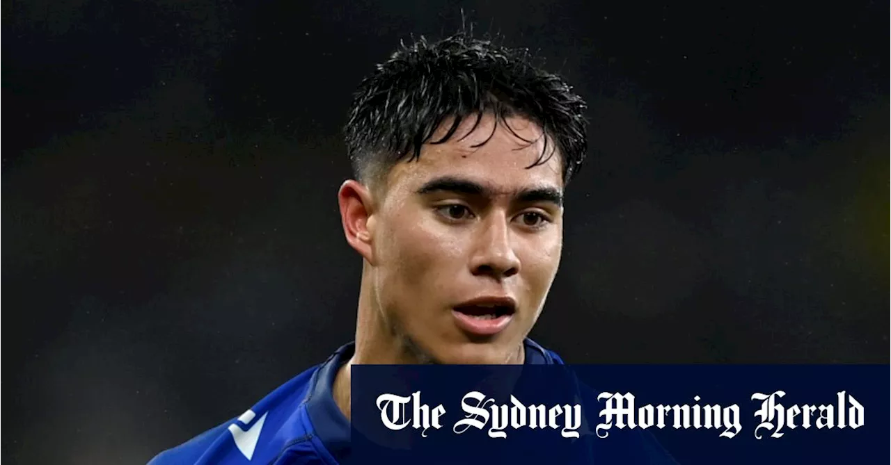 Nathan Cleary rapt with Blaize Talagi signing; Storm close in on new Paps deal