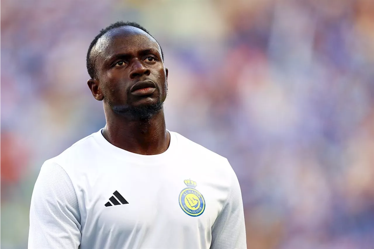 Ex-Al Nassr Star Blames Boss For Mane Criticism