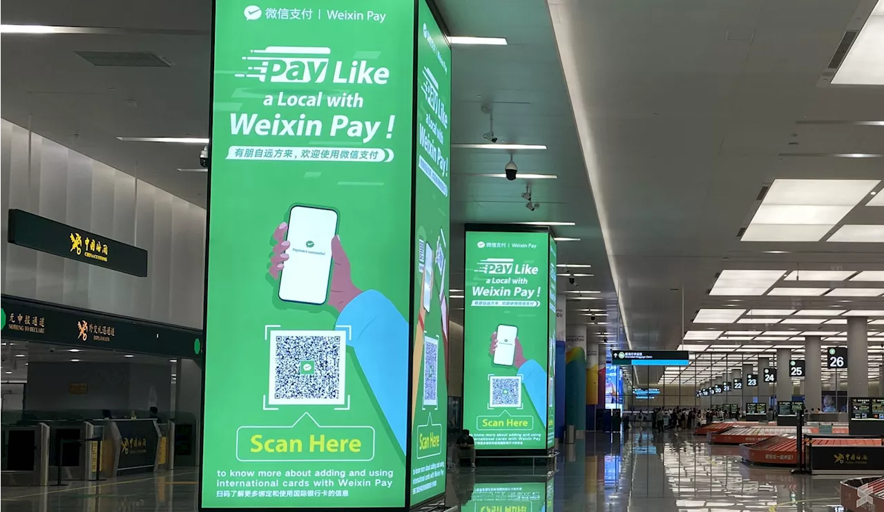 Tencent to enable Weixin Pay support for Malaysian eWallets