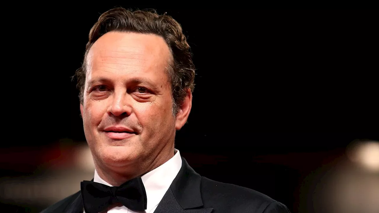 Star aus »Voll auf die Nüsse«: Vince Vaughn wünscht sich mehr Filme, die »an Grenzen« gehen