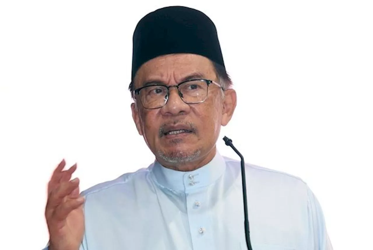 New Chief Secretary to the Government to be announced soon, says Anwar