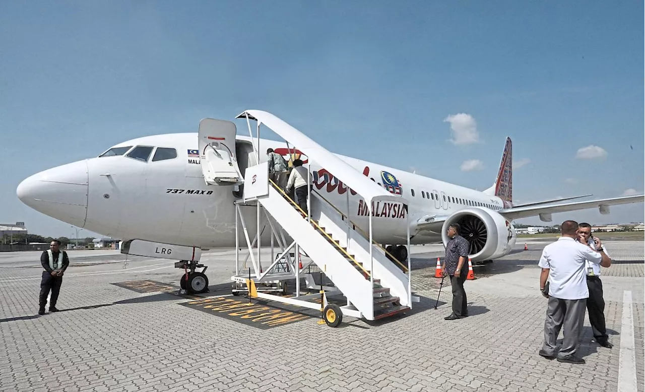 New fleet, new cities, new airport for Batik Air