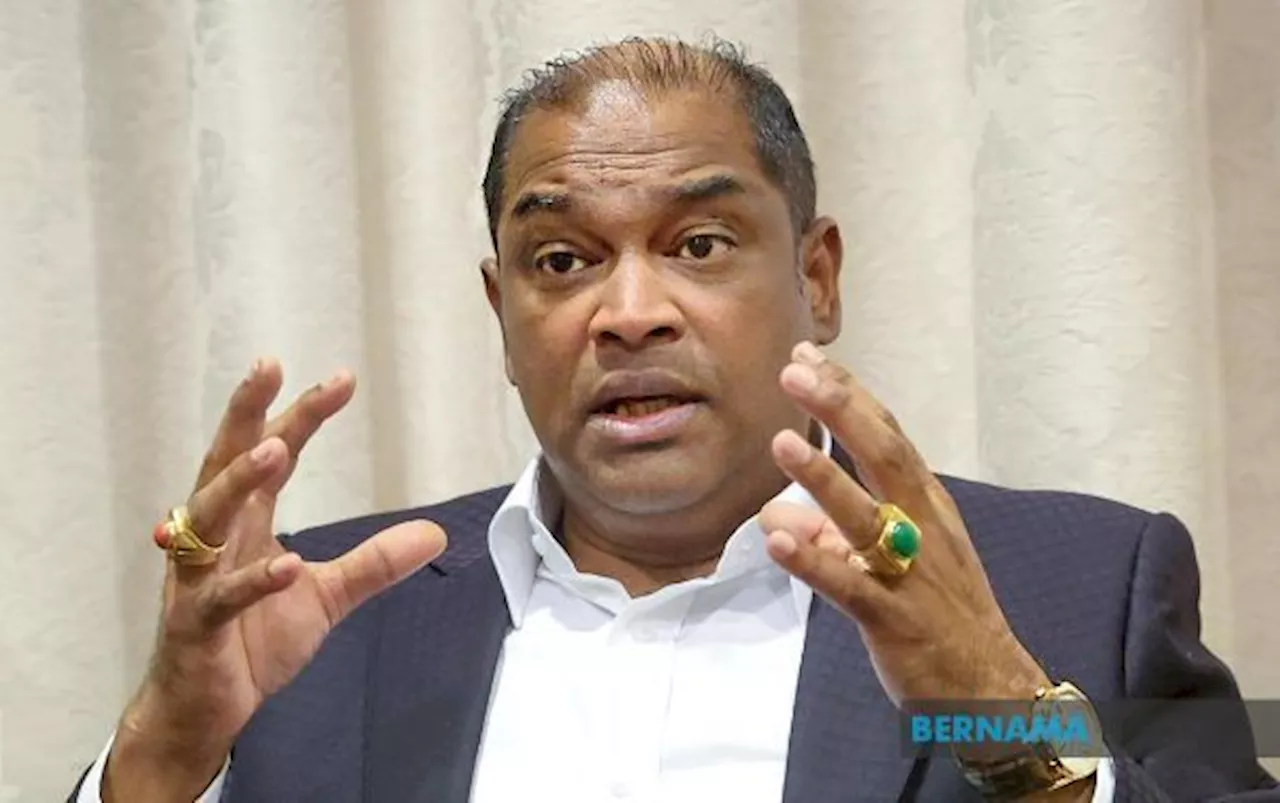 Work with media ahead of major announcements, says Ramanan