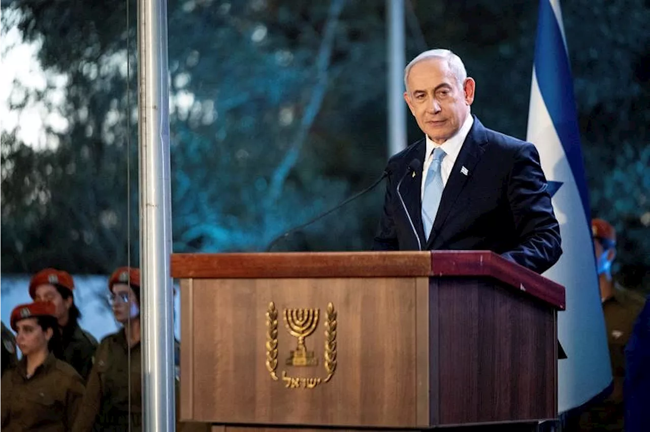 Frustration with Netanyahu mounts as Gaza talks falter