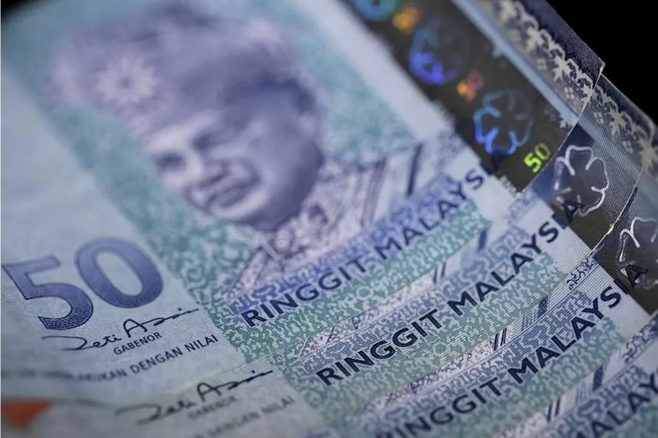 Ringgit in biggest surge since 2015 on inflows, optimism