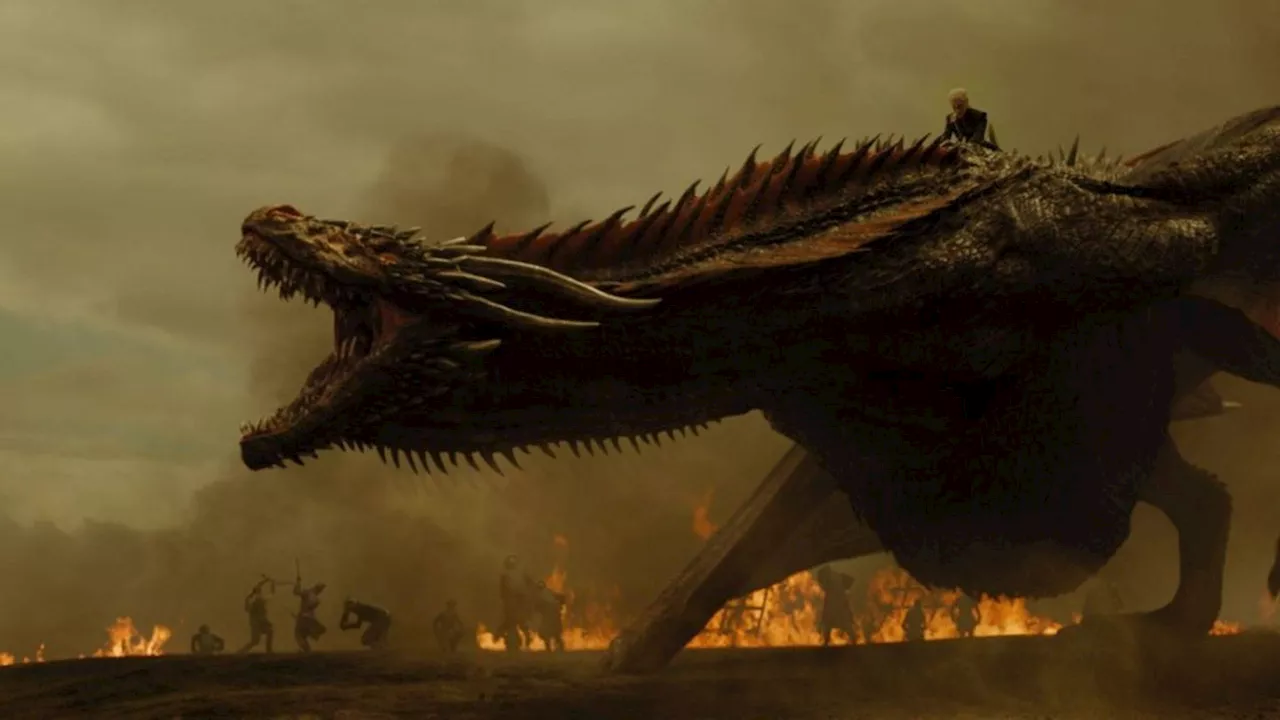 'A Knight of the Seven Kingdoms': Erster Teaser zu neuem Prequel ist da