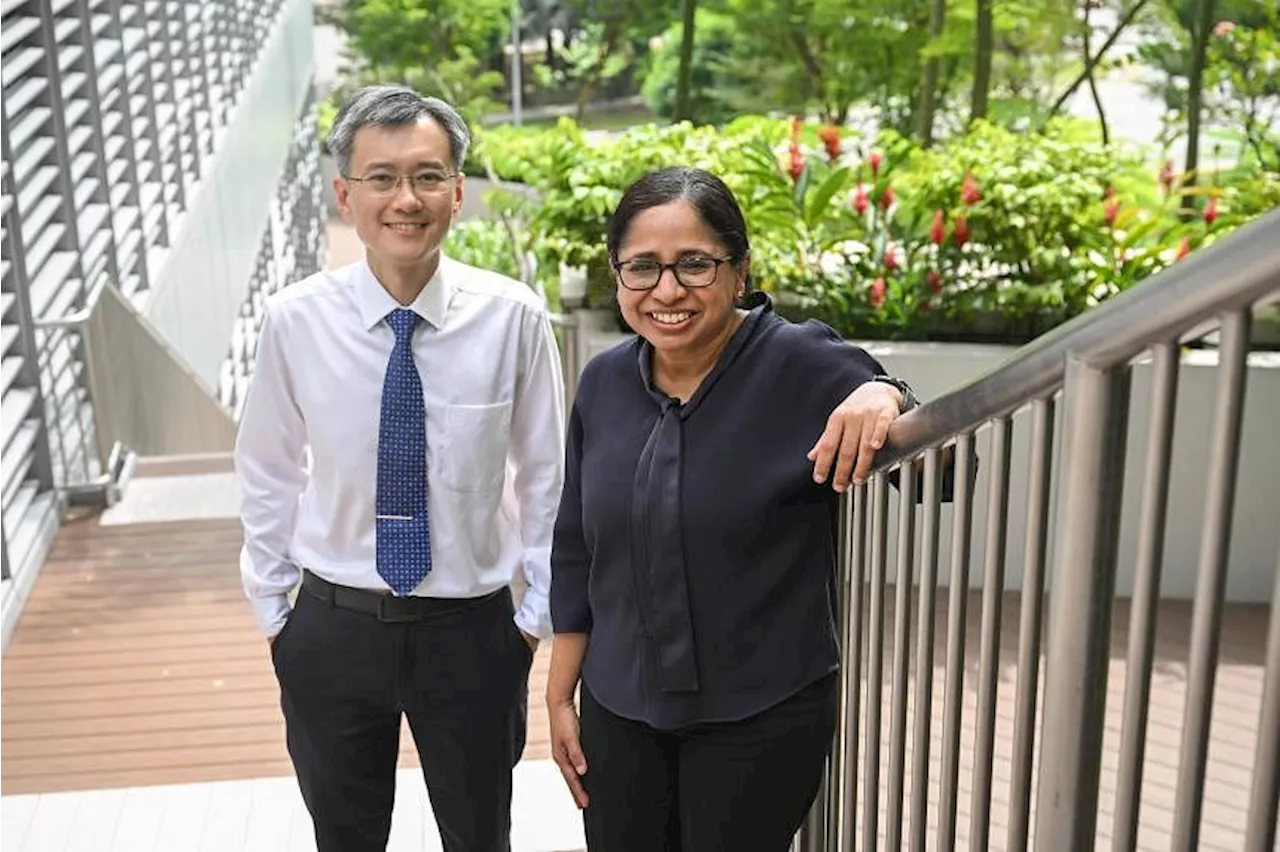 Digital-twin tech for managing chronic kidney disease to be trialled in Singapore in early 2025