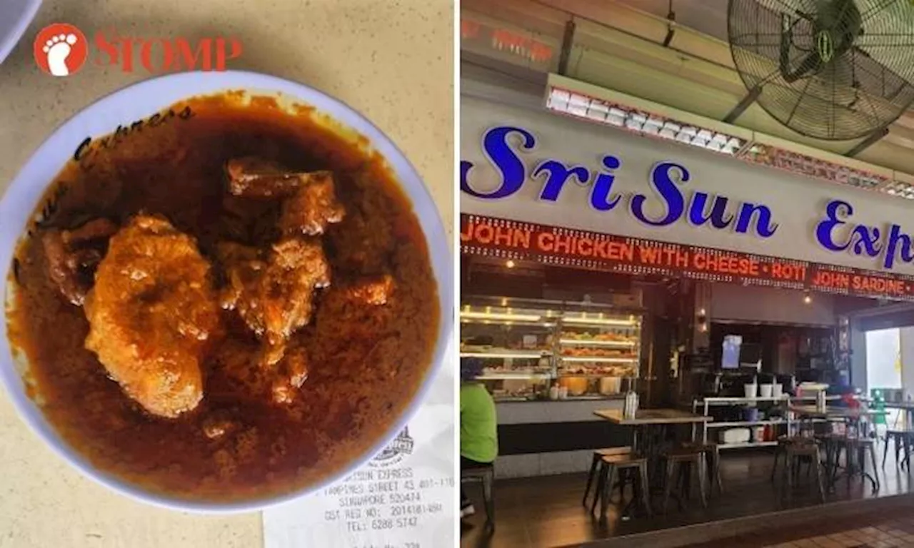 Customer shocked by $8 mutton portion, Tampines restaurant says it continuously reviews its pricing