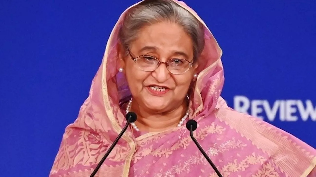 Kepala Militer Bangladesh Umumkan Pemerintahan Transisi Setelah Perdana Menteri Sheikh Hasina Kabur ke India