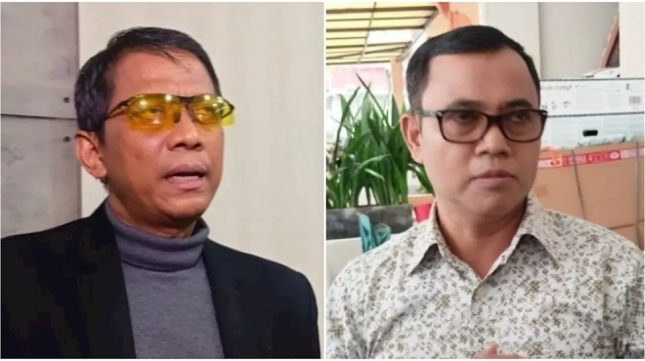 Masih Simpan Dendam, Doddy Sudrajat Tersayat Perilaku Haji Faisal di Masa Lalu: Harga Diri Diinjak-injak