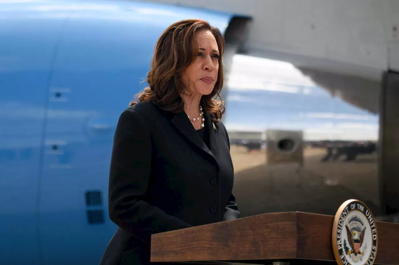 États-Unis : Kamala Harris devrait dévoiler son colistier avant d’entamer une tournée des États clés