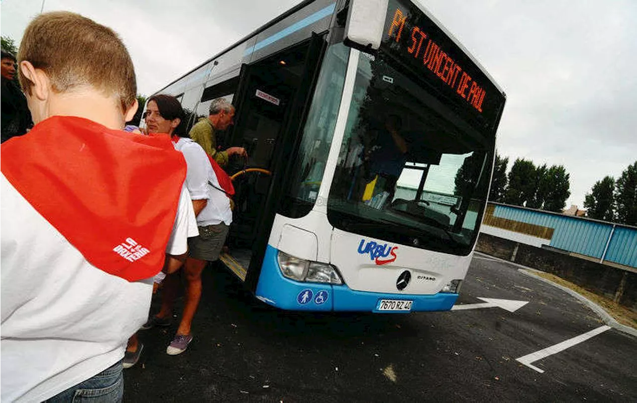 Feria de Dax 2024 : avec Zen en bus, en route pour des ferias pratiques et sécurisées