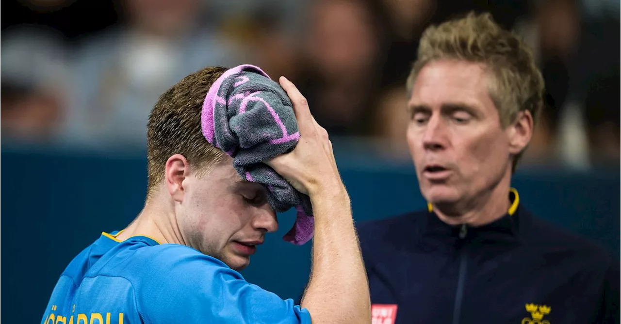 Bordtennis: Jörgen Persson ångrar en sak efter Truls Möregårdhs finalförlust mot Fan Zhendong: ”Alltid lätt i efterhand...”