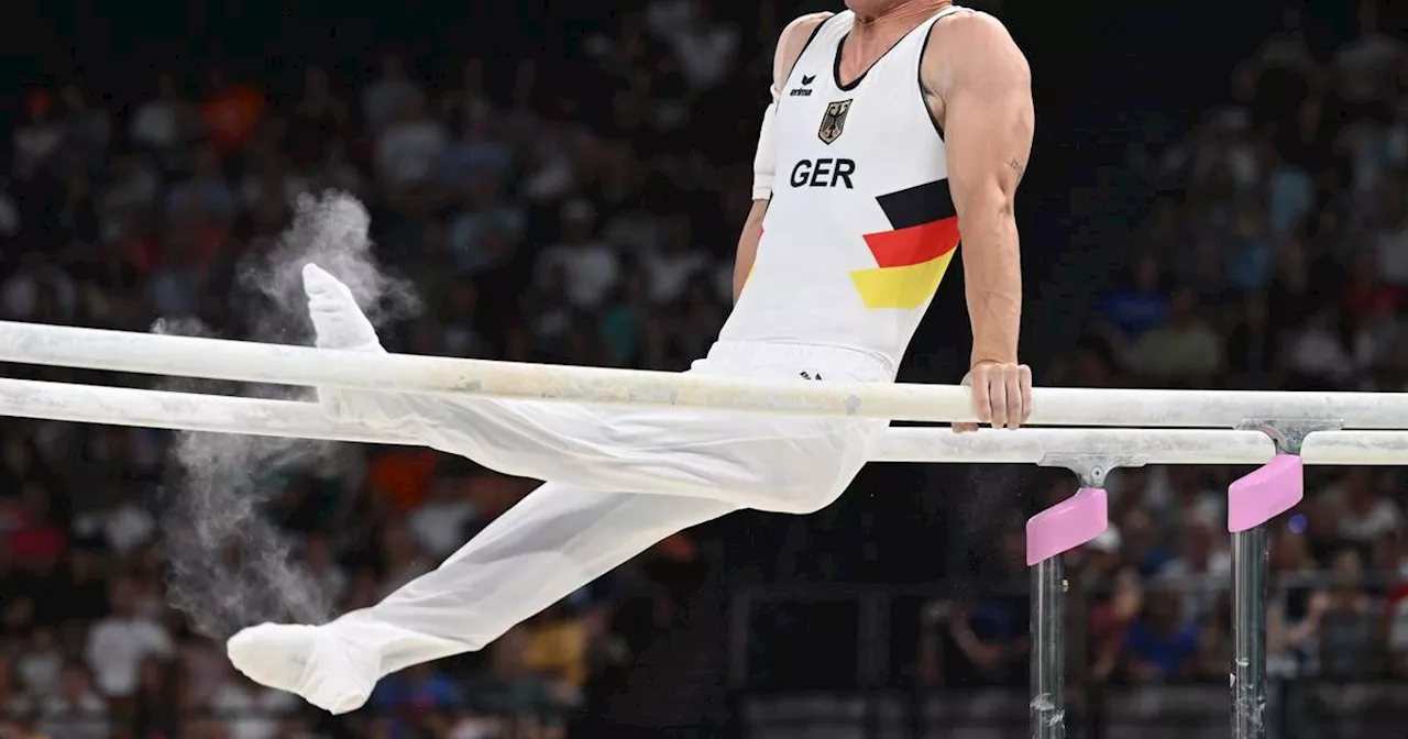 Olympia-Abschied mit Herzschmerz: Dauser ohne Medaille