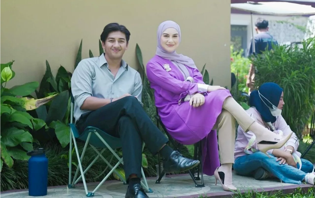 Sinopsis SALEHA SCTV Episode 81, Hari Ini Senin 5 Agustus 2024: Dita Mencelakai Saleha Lagi