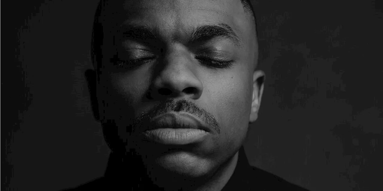 Neues Album von Vince Staples: Besuch vom kleinen Cousin