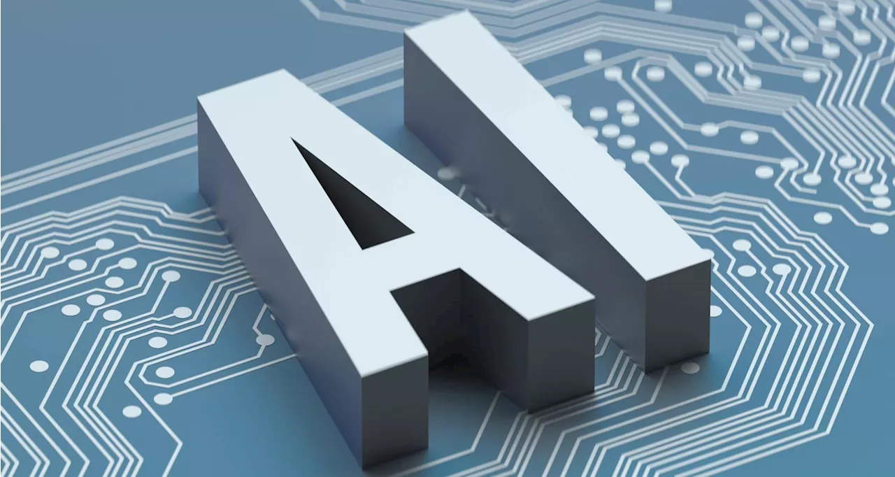 Investors turn cautious on AI hype