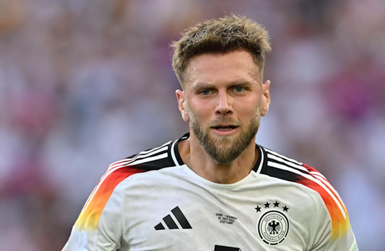 West Ham sign Germany Euro 2024 striker Fullkrug for €31.4 million