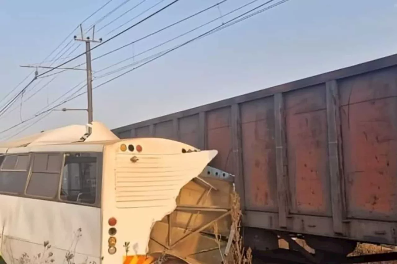 ‘Lack of compliance’: Mpumalanga school bus driver failed to adhere to road sign