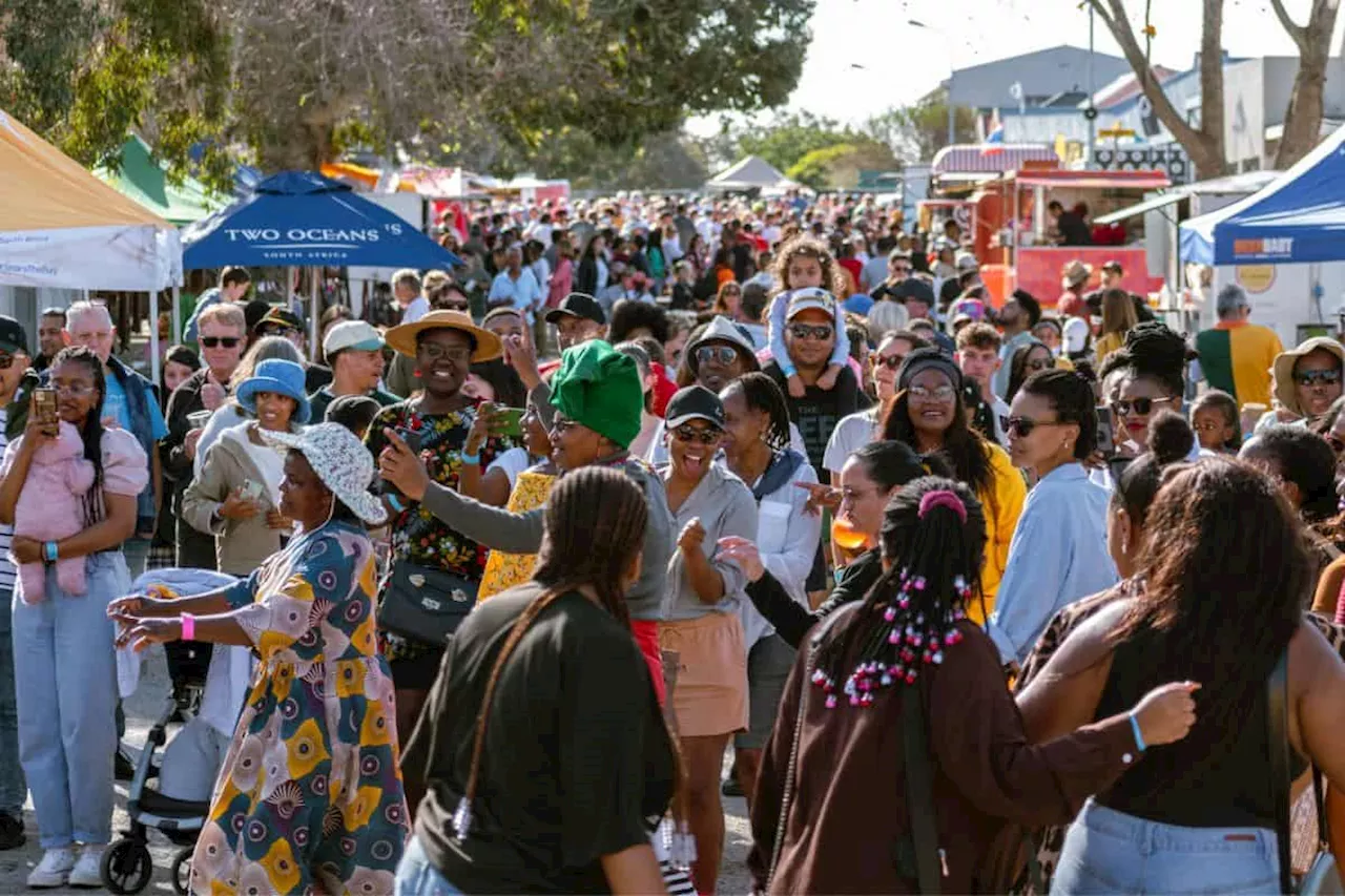 Nelson Mandela Bay Municipality pulls out of festival sponsorship