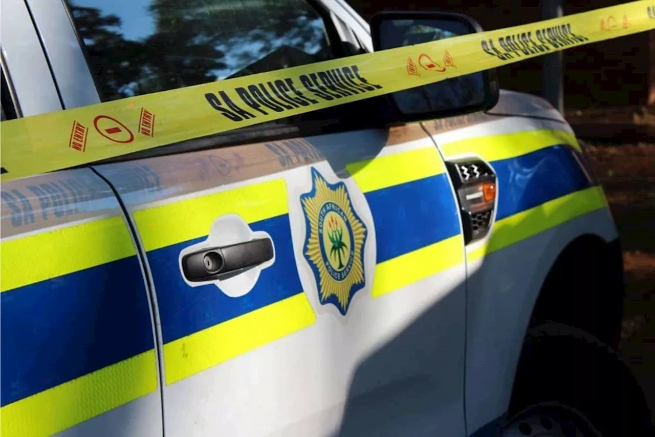 Suspect wanted for murder after allegedly reversing over pedestrian