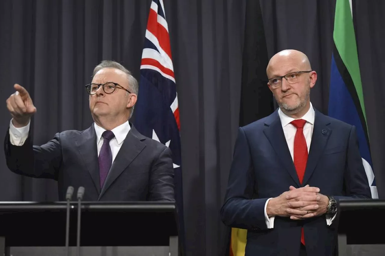 Australia terror threat level up amid extremism fears