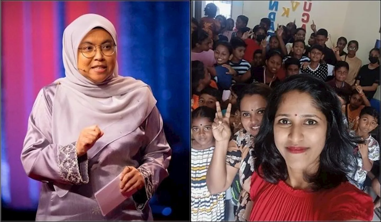 7 Notable Malaysians Who Make Malaysia A Better Place