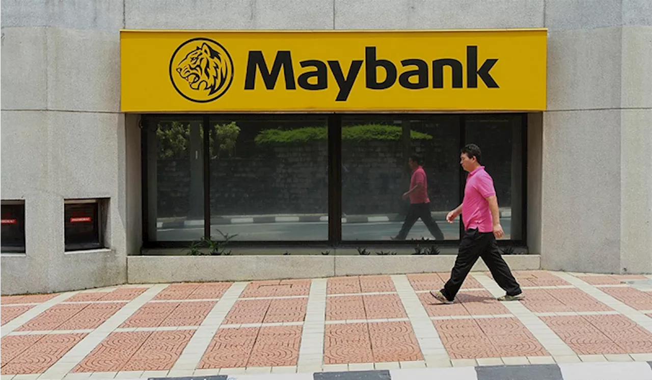 Maybank Is Shutting Down Maybank2u App Starting 28 August 2024