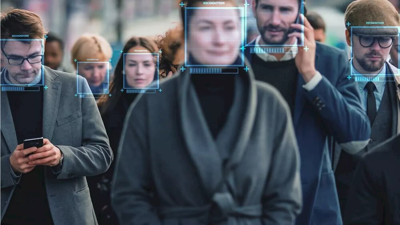 Keir Starmer says facial recognition tech is the answer to far-right riots