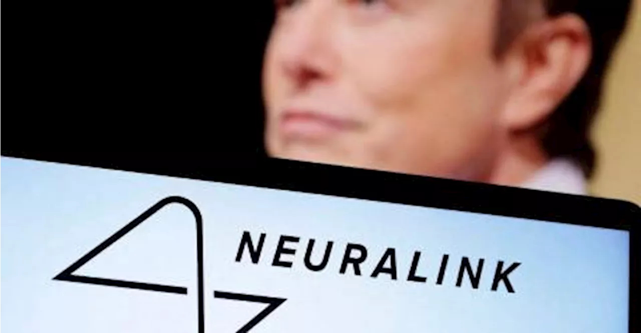 Musk says second person successfully undergoes Neuralink brain implant procedure