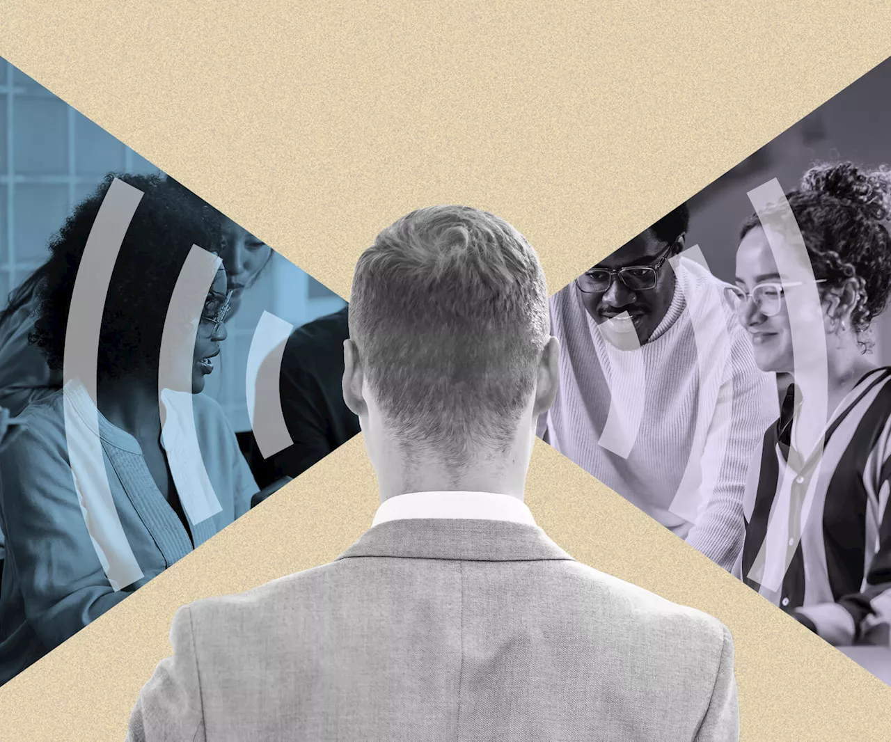 How to Get Through to C-suite Executives on Flexible Work