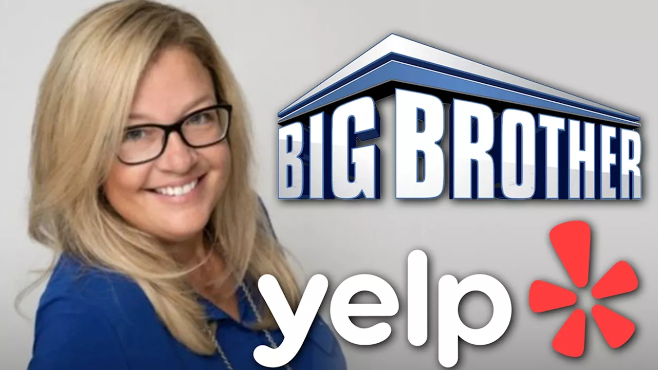 'Big Brother' Villain Angela Murray's Yelp Flooded With Brutal Reviews