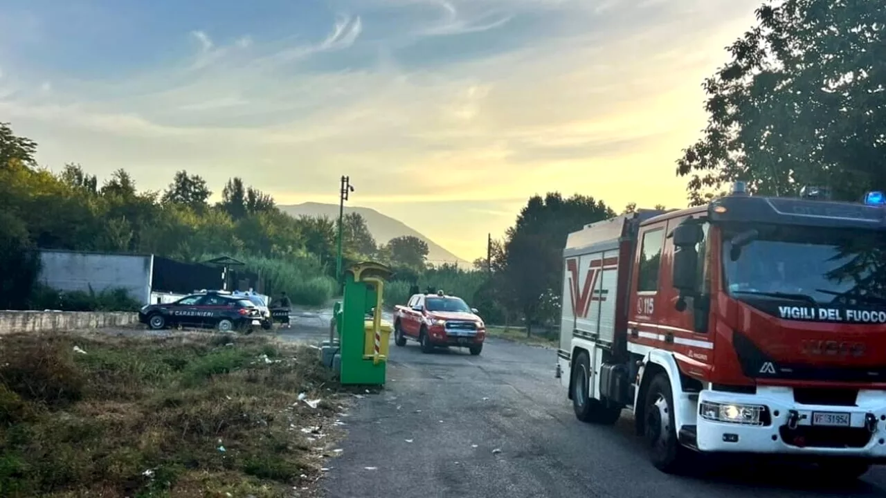 Ragazzo ucciso a coltellate in pancia e lasciato all'angolo della strada