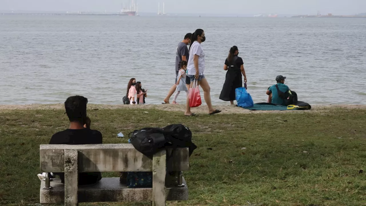 Singapore public holiday dates for 2025 released, with 4 long weekends