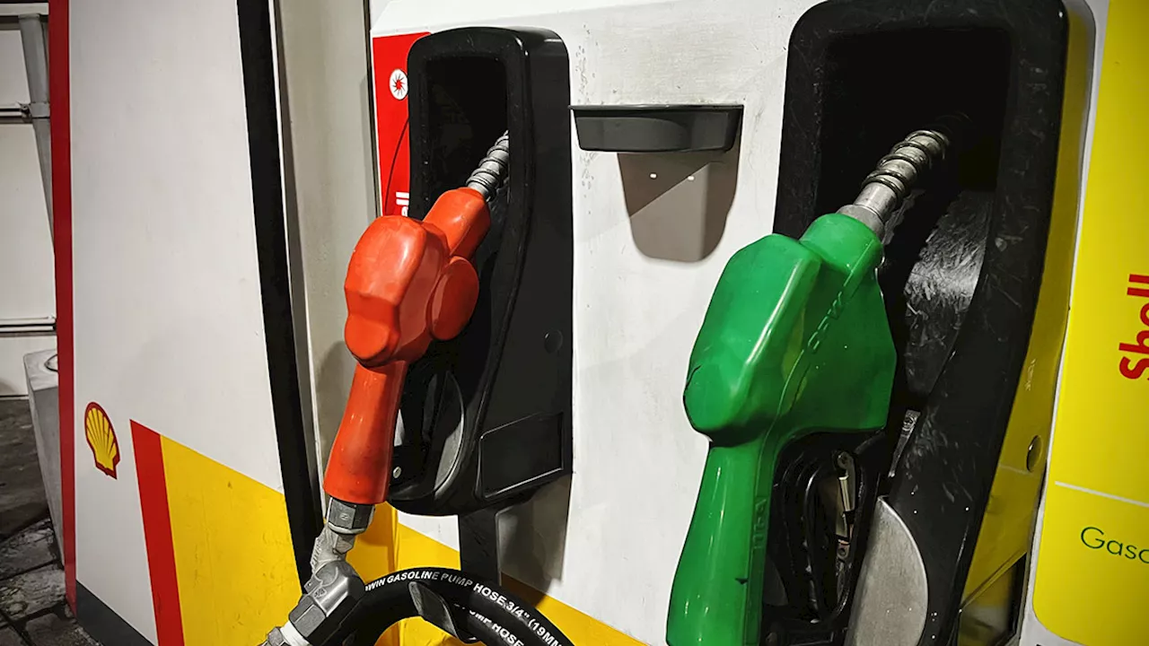 PH fuel price update: Minimal price rollbacks for diesel and gasoline effective August 6