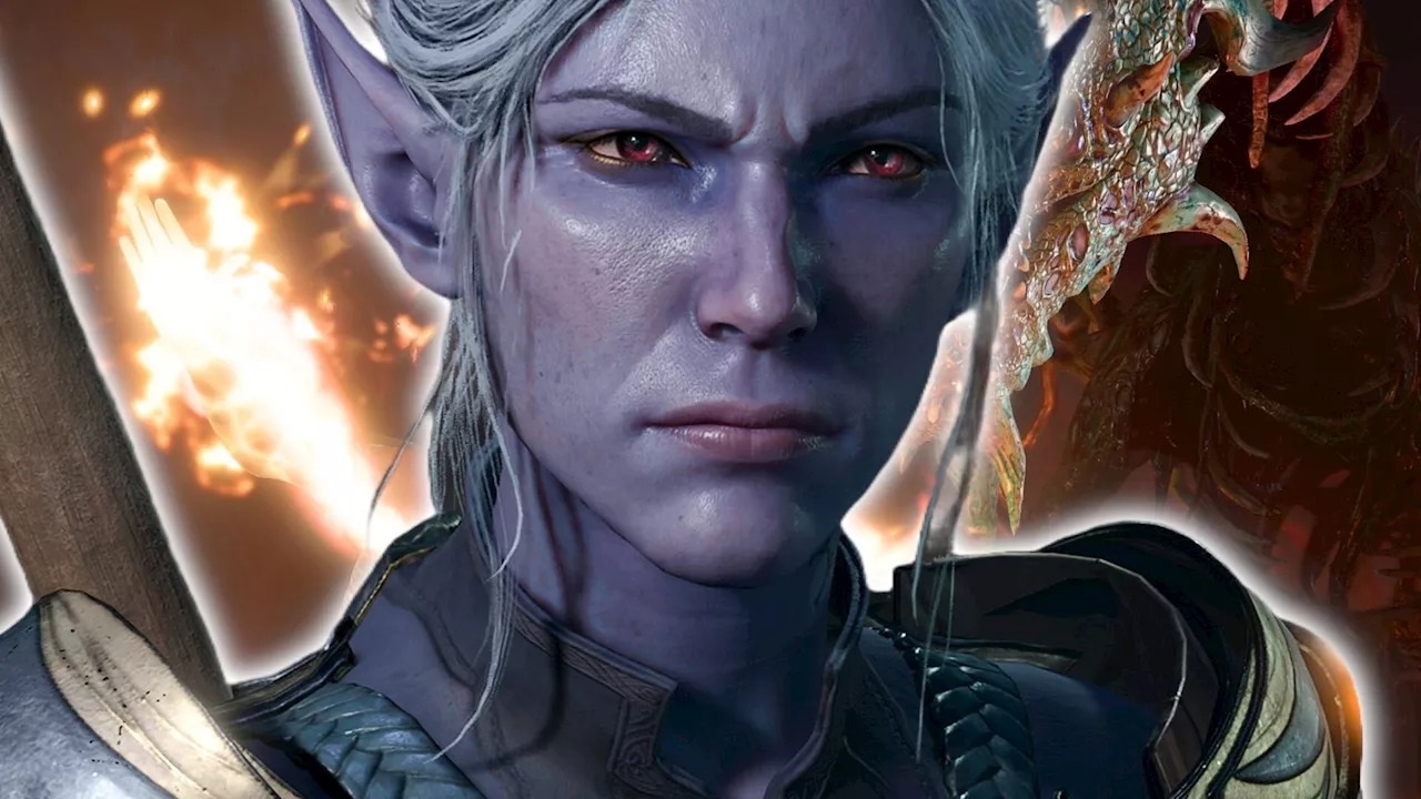 Baldur's Gate 4 was almost given life via a Baldur's Gate 3 expansion