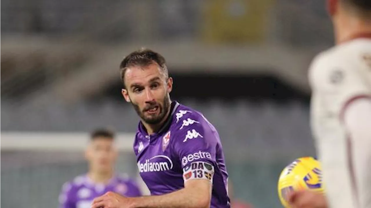 German Pezzella torna a casa: l'ex Fiorentina ha firmato con il River Plate