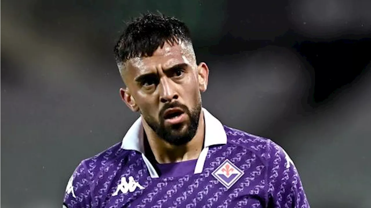 Nico Gonzalez torna per ripartire, al suo posto Gudmundsson: le mosse della Fiorentina