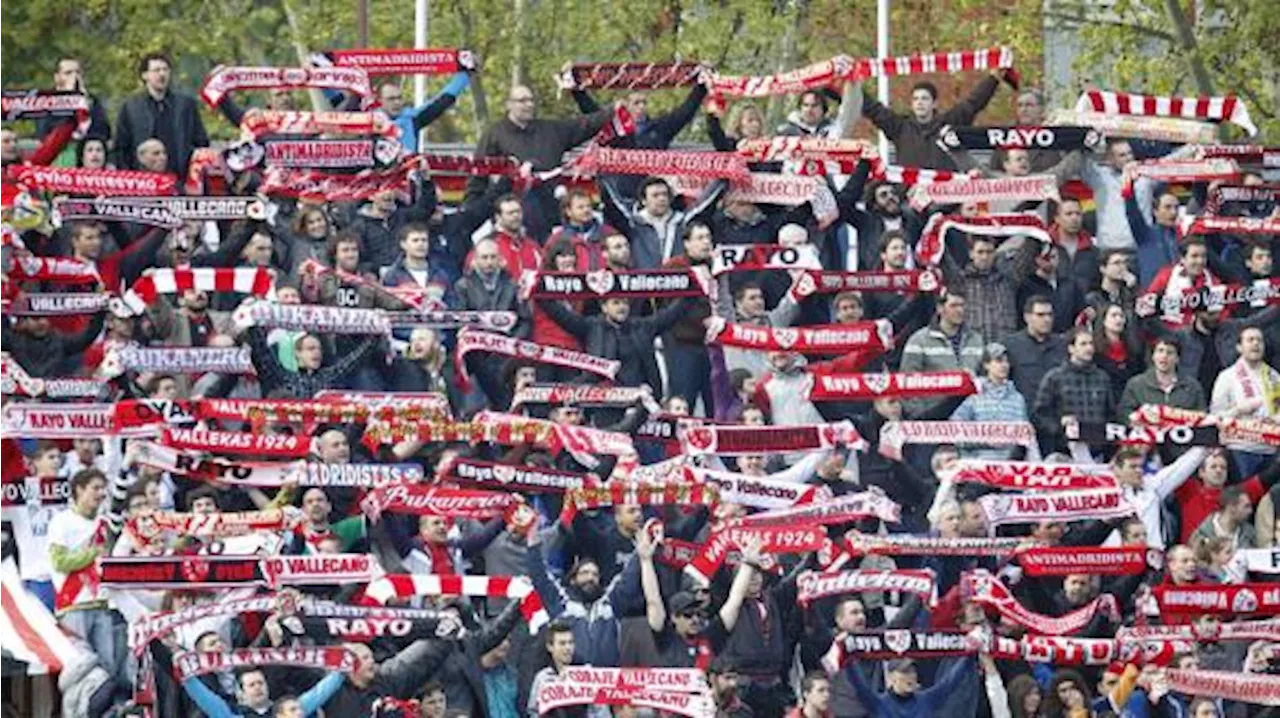 Pedro Diaz resta svincolato dopo il fallimento del Bordeaux e riparte dal Rayo Vallecano