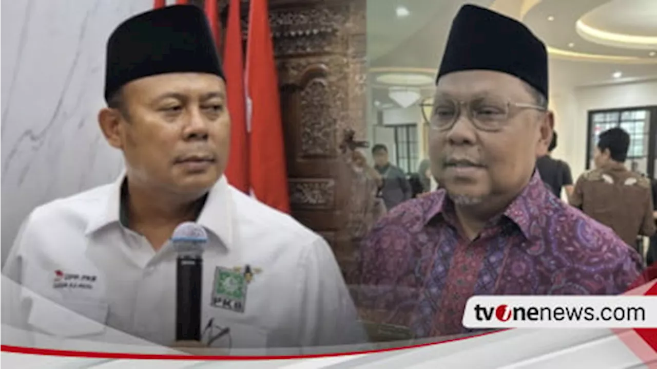 Buntut Dinamika PKB-PBNU, Mantan Sekjen PKB Dilaporkan ke Bareskrim Polri