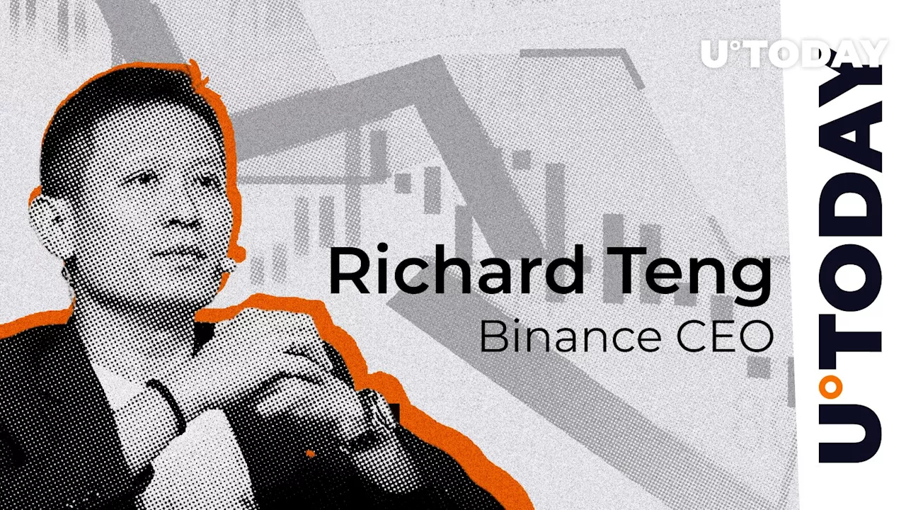 Binance CEO Breaks Silence on How Long Bear Market Will Continue