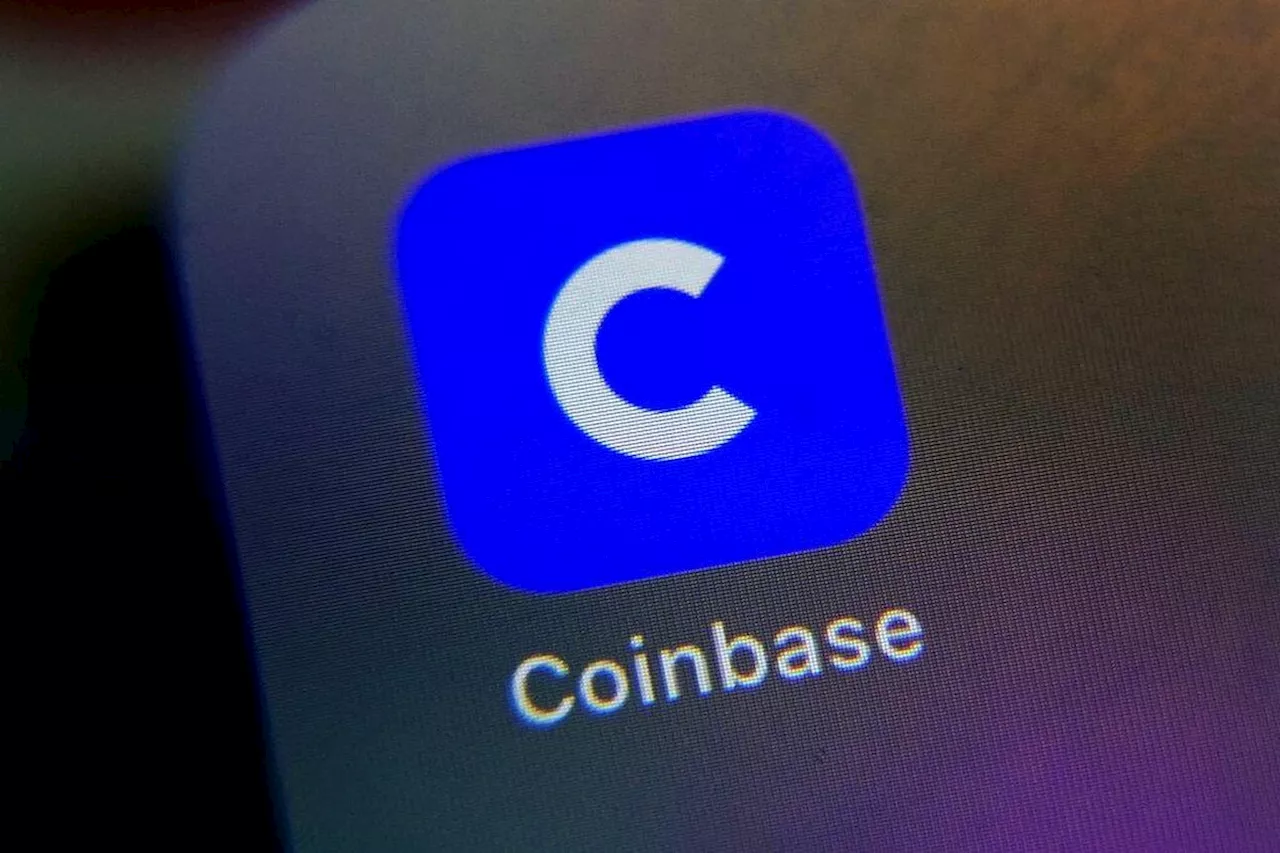 Coinbase dobra receita no 2º tri e exalta ETFs e reviravolta na regulação dos EUA