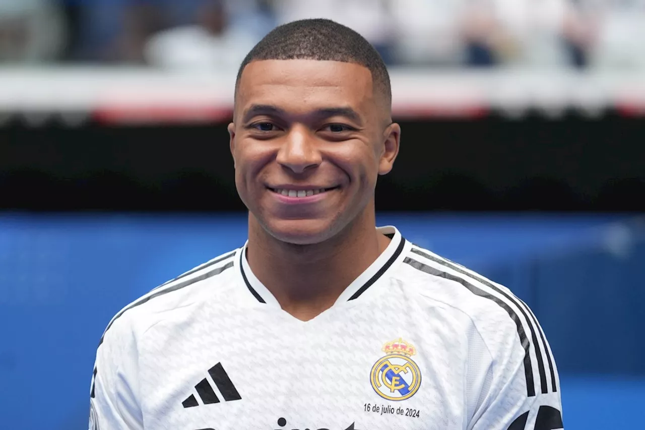 Ancelotti maakt bekend wanneer Mbappé zal debuteren bij Real Madrid