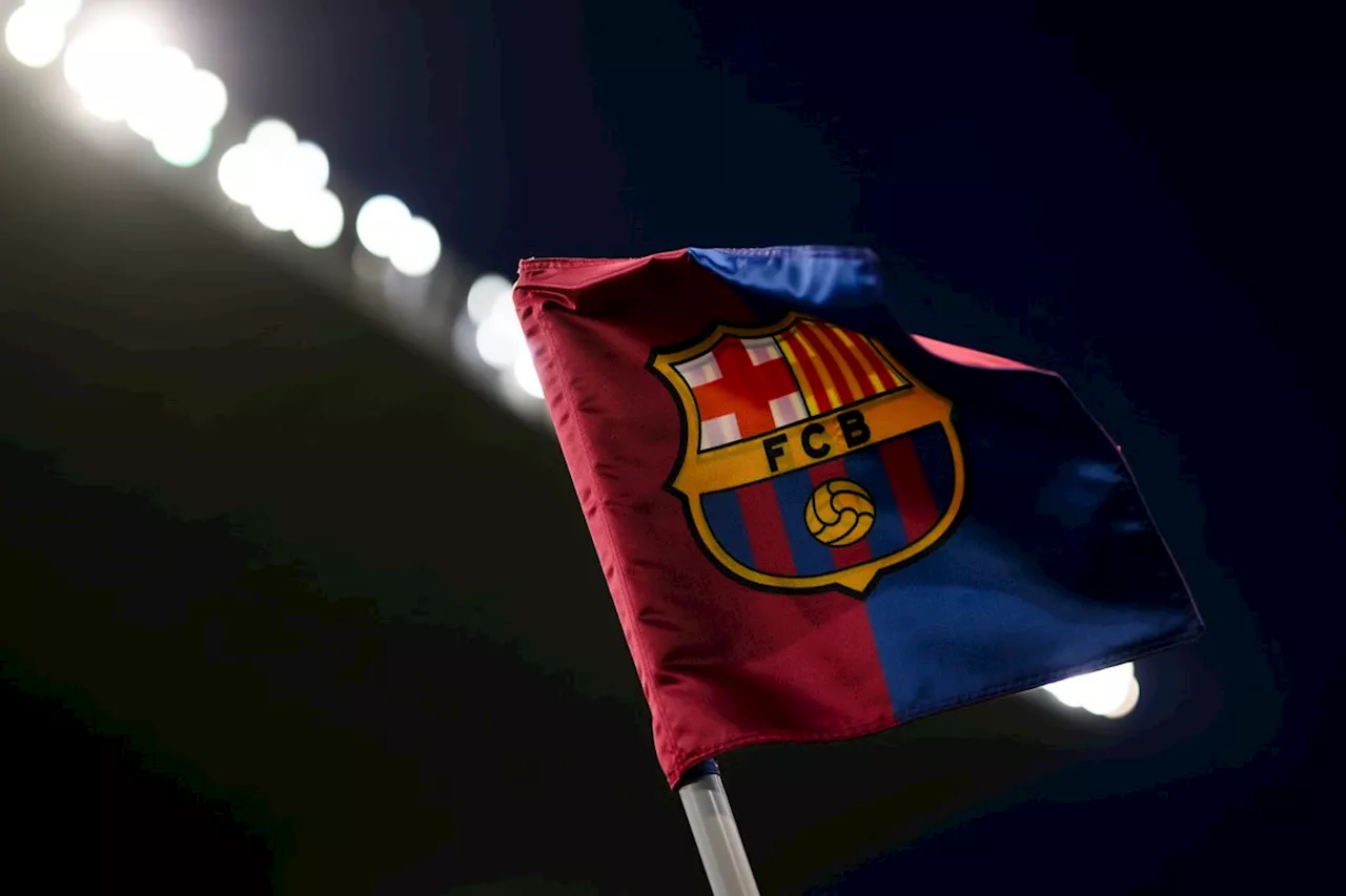 Barça mogelijk toch niet af van veelbesproken Negreira-zaak