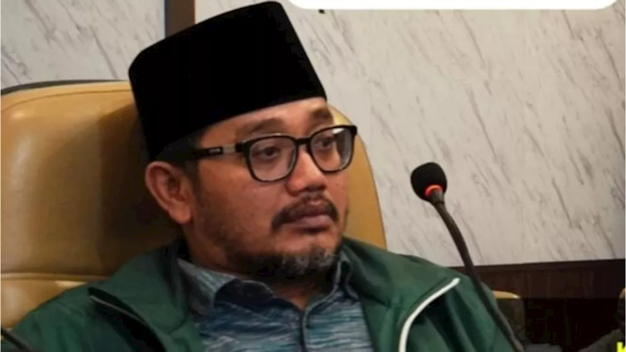 Gus Salam Sebut PBNU Masa Gus Yahya Memilukan: Manipulasi Kebesaran Gus Dur