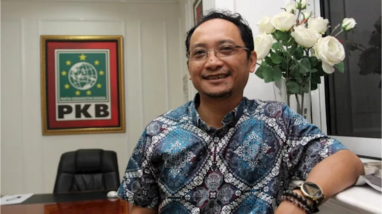 Sekjen PKB Hasanuddin Wahid Dipanggil Pansus PBNU Hari Ini