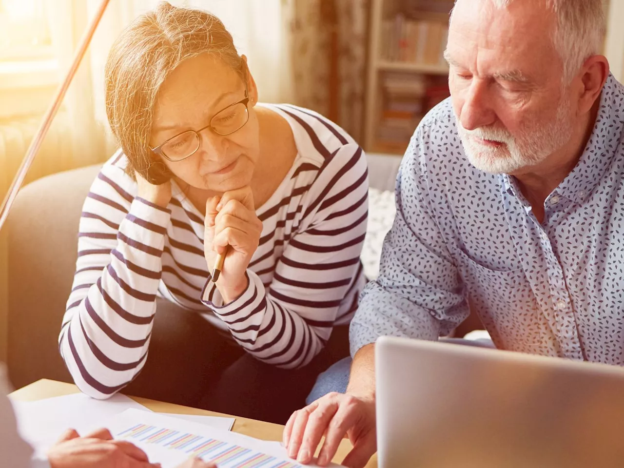 Equal Pension Day am 6. August: Pensionslücke weiterhin groß