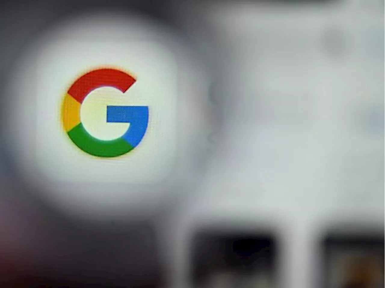 Google hat laut US-Richter Monopol bei Internet-Suche