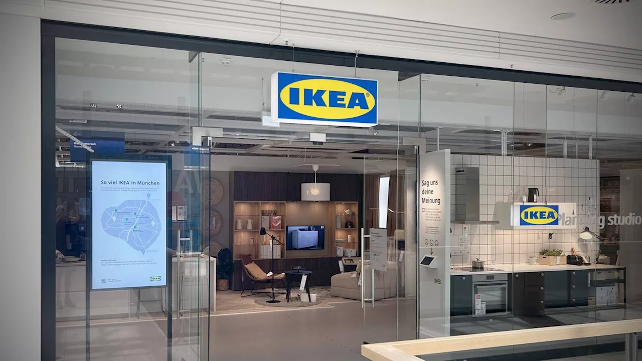 Ikea kontert Werbung von Lidl – und senkt seine Preise stark