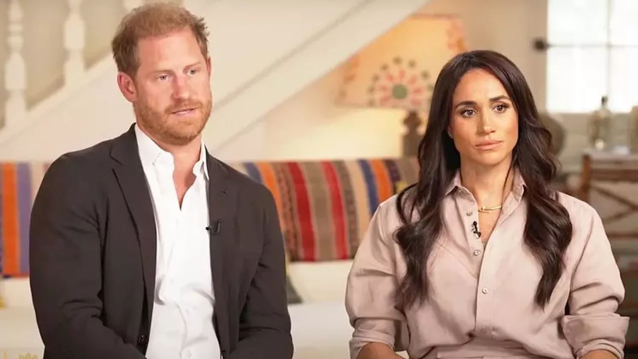 Royals: Neues Meghan-Interview kann Schaden anrichten – Experte übt harte Kritik